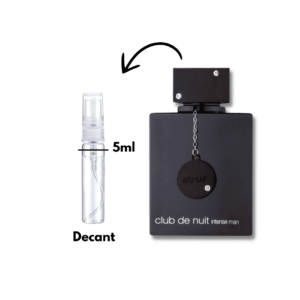 ARMAF-CLUB DE NUIT INTENSE MAN