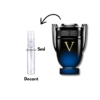 PACO RABANNE-INVICTUS VICTORY ELIXIR