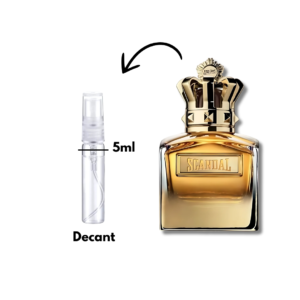 JEAN PAUL GAULTIER-SCANDAL ABSOLU